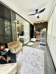 Bellewoods (D25), Condominium #458745341